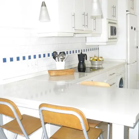 Gorgeous Sea Views And Great Location! Estepona