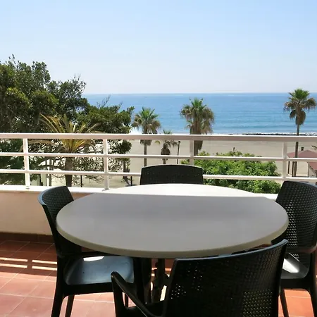 Gorgeous Sea Views And Great Location! Apartmán *