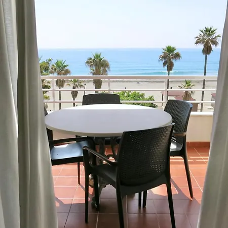Gorgeous Sea Views And Great Location! Apartmán Estepona