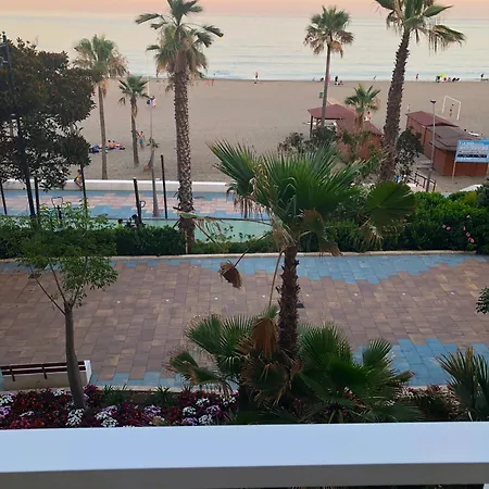 Gorgeous Sea Views And Great Location! * Estepona