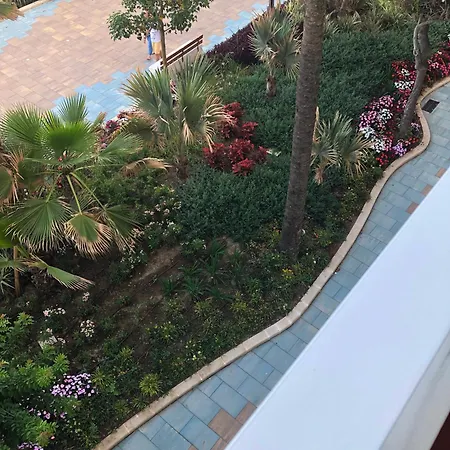 Gorgeous Sea Views And Great Location! Apartmán Estepona