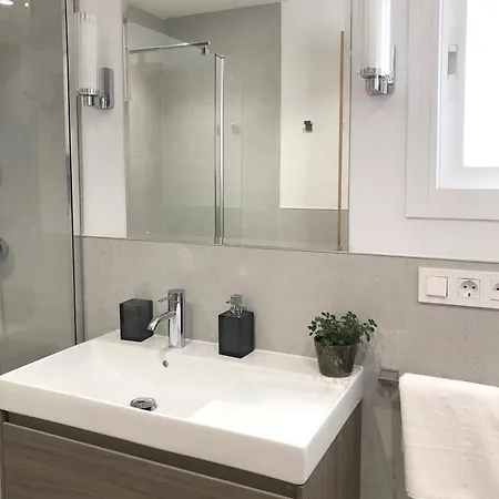 Gorgeous Sea Views And Great Location! Apartmán Estepona